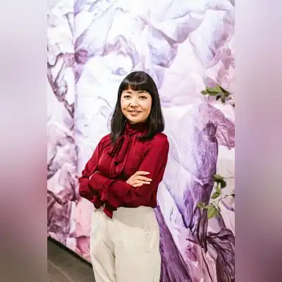 安雅秀